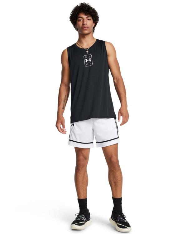 Men's UA Zone Pro 7" Mesh Shorts Men's UA Zone Pro 7" Mesh Shorts